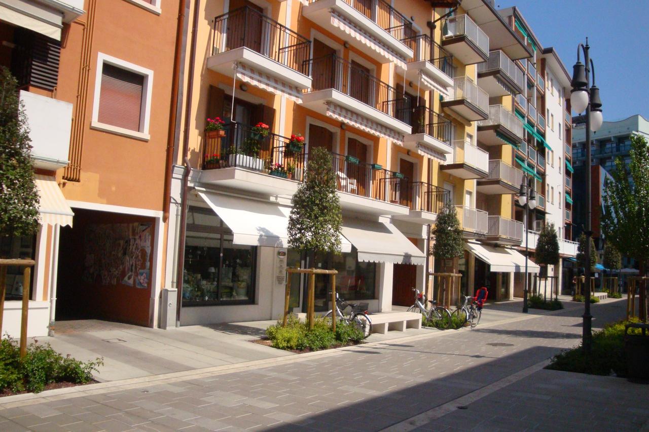Appartamento Condominio Alto Adriatico *